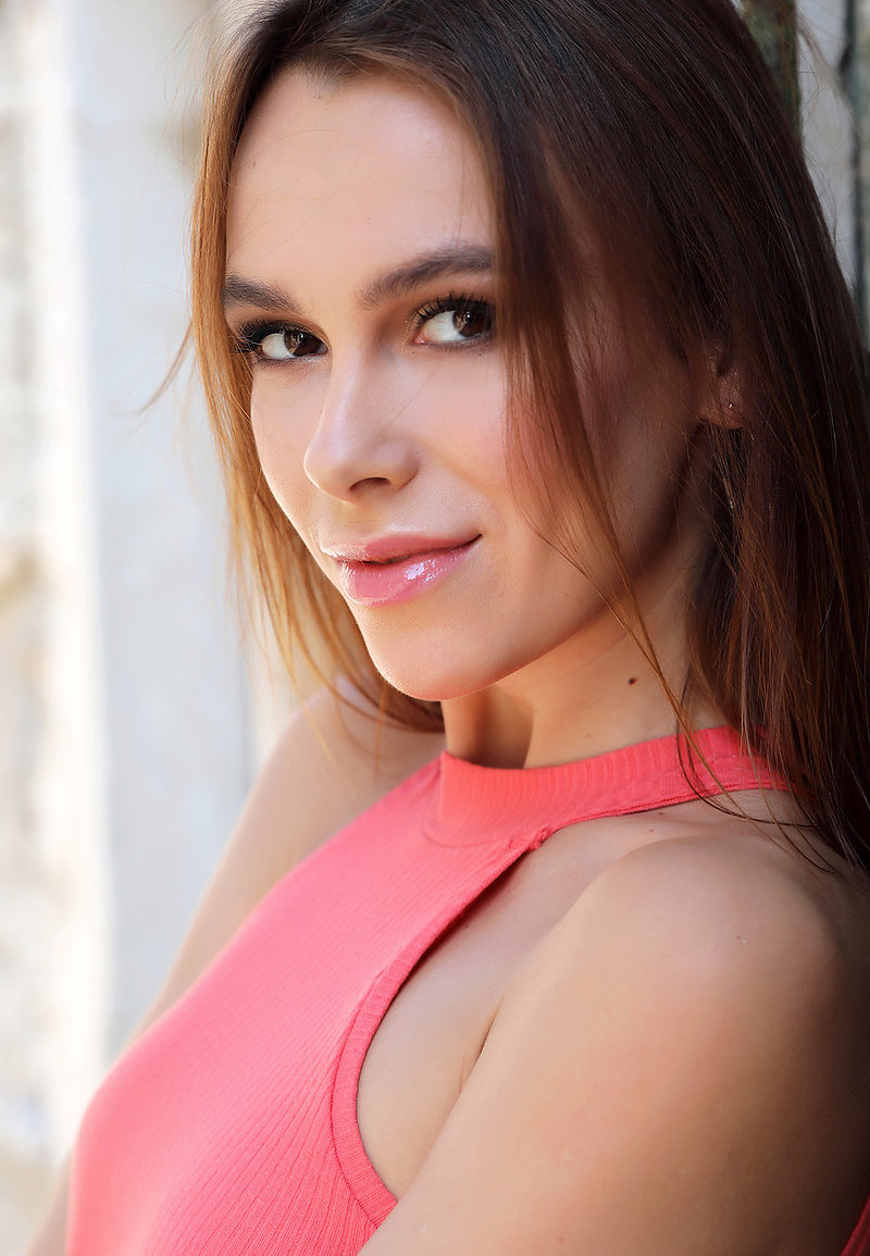 Арина, 25 лет, 3 размер груди