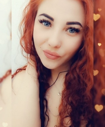 Ирина, 26 лет, 4 размер груди